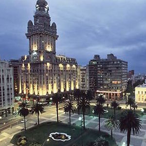 Montevideo